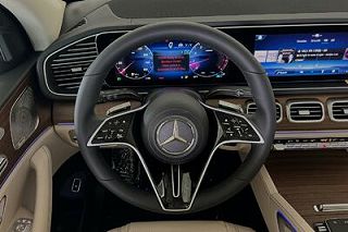 2024 Mercedes-Benz GLS 450 4JGFF5KE0RB180284 in Oakland, CA 12