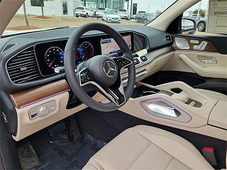2024 Mercedes-Benz GLS 450 4JGFF5KE1RB155751 in Ridgeland, MS 12