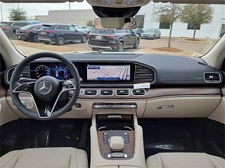 2024 Mercedes-Benz GLS 450 4JGFF5KE1RB155751 in Ridgeland, MS 3