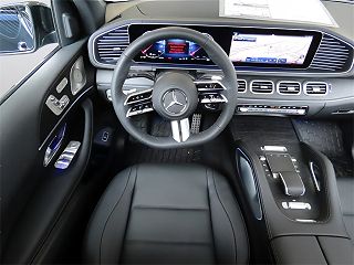 2024 Mercedes-Benz GLS 450 4JGFF5KEXRB157983 in Shawnee, KS 29