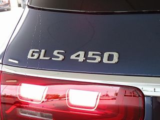 2024 Mercedes-Benz GLS 450 4JGFF5KEXRB157983 in Shawnee, KS 9