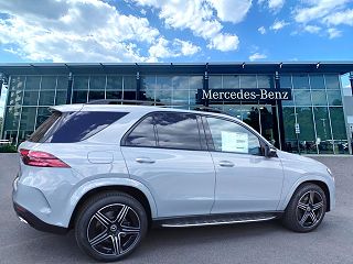 2024 Mercedes-Benz Metris  4JGFB4GB9RB207955 in Arlington, VA 2