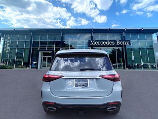 2024 Mercedes-Benz Metris  4JGFB4GB9RB207955 in Arlington, VA 4