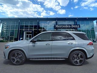 2024 Mercedes-Benz Metris  4JGFB4GB9RB207955 in Arlington, VA 7