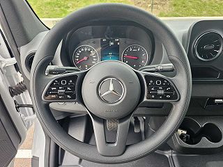 2024 Mercedes-Benz Sprinter 3500 W1Y5NDHYXRT184668 in Austin, TX 23