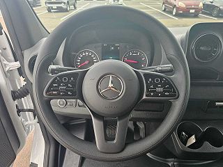 2024 Mercedes-Benz Sprinter 2500 W1Y4KBHYXRT181312 in Austin, TX 23