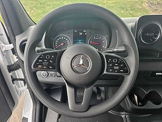 2024 Mercedes-Benz Sprinter 3500 W1Y5NCHY0RT184625 in Austin, TX 23