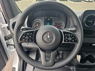 2024 Mercedes-Benz Sprinter 2500 W1Y4KCHY3RT179665 in Austin, TX 25