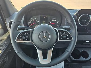 2024 Mercedes-Benz Sprinter 3500 W1Y5NBHY2RT159963 in Austin, TX 25