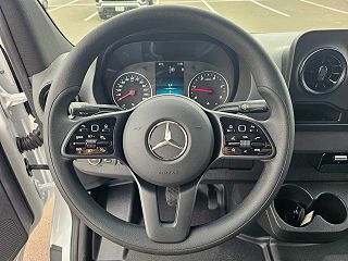 2024 Mercedes-Benz Sprinter 2500 W1Y4KBHY1RT184874 in Austin, TX 23