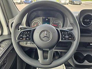 2024 Mercedes-Benz Sprinter 2500 W1Y4KCHY3RT171436 in Austin, TX 24
