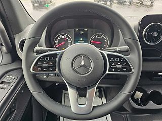 2024 Mercedes-Benz Sprinter 2500 W1Y4NBVY7RT165208 in Austin, TX 24