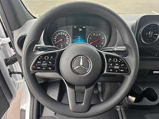 2024 Mercedes-Benz Sprinter 2500 W1Y4KBHY8RT178876 in Austin, TX 25