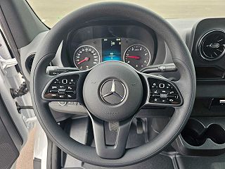 2024 Mercedes-Benz Sprinter 2500 W1Y4NCHY7RT168109 in Austin, TX 23