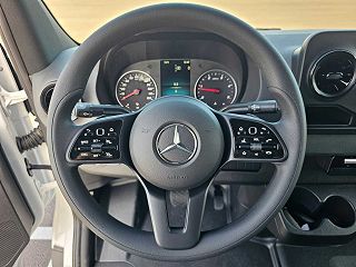 2024 Mercedes-Benz Sprinter 2500 W1Y4KDHY3RT172690 in Austin, TX 24