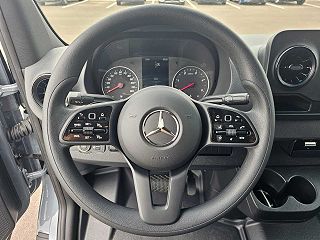 2024 Mercedes-Benz Sprinter 2500 W1W4NBHY2RP664298 in Austin, TX 24