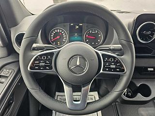 2024 Mercedes-Benz Sprinter 2500 W1Y4NBVY7RT159747 in Austin, TX 24
