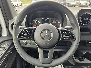 2024 Mercedes-Benz Sprinter 2500 W1Y4NDHY7RT162297 in Austin, TX 24
