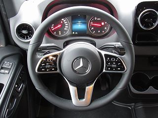 2024 Mercedes-Benz Sprinter 2500 W1W4NBHY3RT169826 in Bellingham, WA 31