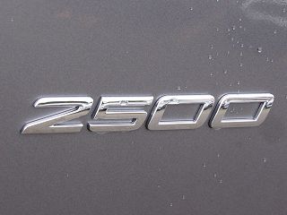 2024 Mercedes-Benz Sprinter 2500 W1W4NBHY3RT169826 in Bellingham, WA 8