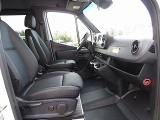 2024 Mercedes-Benz Sprinter 2500 W1Z4NFHY8RP649055 in Bellingham, WA 16