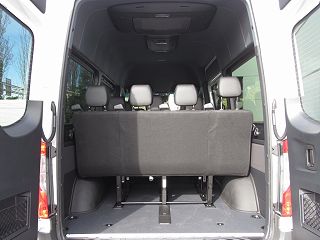 2024 Mercedes-Benz Sprinter 2500 W1Z4NFHY8RP649055 in Bellingham, WA 25