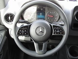 2024 Mercedes-Benz Sprinter 2500 W1Z4NFHY8RP649055 in Bellingham, WA 29