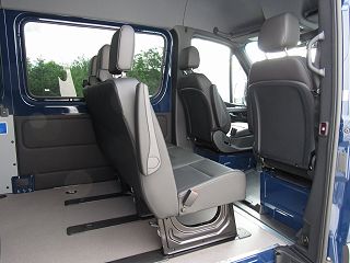 2024 Mercedes-Benz Sprinter 2500 W1W4NBHY8RP701404 in Bellingham, WA 20