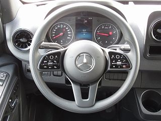 2024 Mercedes-Benz Sprinter 2500 W1W4NBHY8RP701404 in Bellingham, WA 29