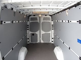 2024 Mercedes-Benz Sprinter 2500 W1Y4NCHY1RT181020 in Bellingham, WA 25