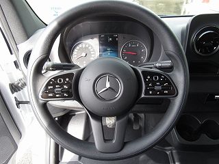 2024 Mercedes-Benz Sprinter 2500 W1Y4NCHY1RT181020 in Bellingham, WA 27