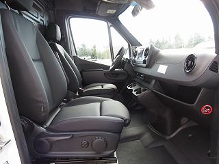 2024 Mercedes-Benz Sprinter 2500 W1Y4NBHY1RT180928 in Bellingham, WA 16