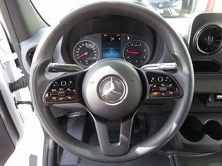 2024 Mercedes-Benz Sprinter 2500 W1Y4NBHY1RT180928 in Bellingham, WA 27