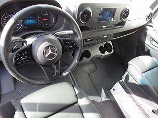2024 Mercedes-Benz Sprinter 2500 W1Y4NBHY1RT180928 in Bellingham, WA 33