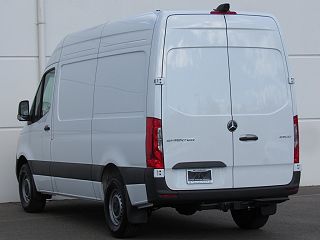 2024 Mercedes-Benz Sprinter 2500 W1Y4NBHY1RT180928 in Bellingham, WA 5