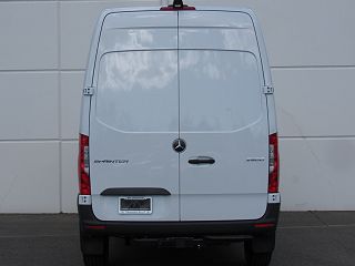 2024 Mercedes-Benz Sprinter 2500 W1Y4NBHY1RT180928 in Bellingham, WA 7