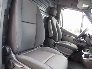 2024 Mercedes-Benz Sprinter 2500 W1Y4NBHY4RT187288 in Bellingham, WA 15