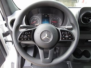 2024 Mercedes-Benz Sprinter 2500 W1Y4NBHY4RT187288 in Bellingham, WA 25
