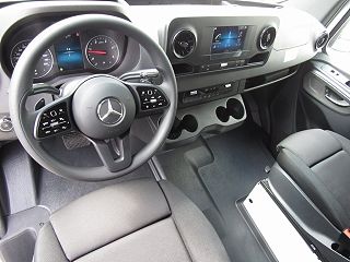 2024 Mercedes-Benz Sprinter 2500 W1Y4NBHY4RT187288 in Bellingham, WA 31