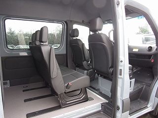 2024 Mercedes-Benz Sprinter 2500 W1W4NCHY6RP667209 in Bellingham, WA 19