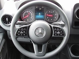 2024 Mercedes-Benz Sprinter 2500 W1W4NCHY6RP667209 in Bellingham, WA 28
