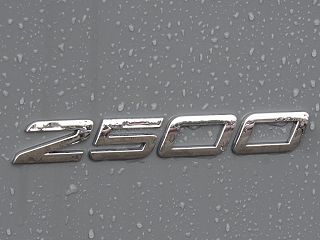 2024 Mercedes-Benz Sprinter 2500 W1W4NCHY6RP667209 in Bellingham, WA 8