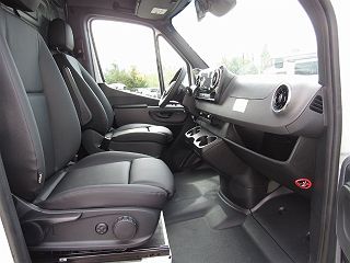 2024 Mercedes-Benz Sprinter 2500 W1Y4NCHY0RT184068 in Bellingham, WA 16
