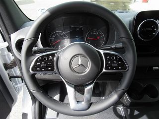 2024 Mercedes-Benz Sprinter 2500 W1Y4NCHY0RT184068 in Bellingham, WA 27