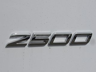2024 Mercedes-Benz Sprinter 2500 W1Y4NCHY0RT184068 in Bellingham, WA 8