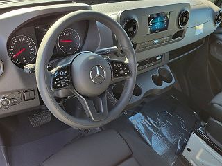 2024 Mercedes-Benz Sprinter 2500 W1Y4NBHY9RT176951 in Carlsbad, CA 21