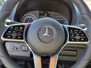 2024 Mercedes-Benz Sprinter 2500 W1Y4NBHY1RT183747 in Carlsbad, CA 11