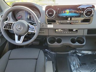 2024 Mercedes-Benz Sprinter 2500 W1Y4NBHY1RT183747 in Carlsbad, CA 16
