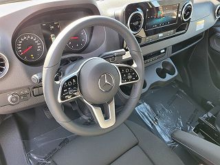 2024 Mercedes-Benz Sprinter 2500 W1Y4NBHY1RT183747 in Carlsbad, CA 20