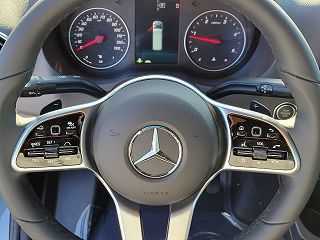 2024 Mercedes-Benz Sprinter 2500 W1Y4NBHY7RT183932 in Carlsbad, CA 12